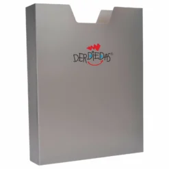 DerDieDas ErgoFlex Exklusiv ECO - Schulranzen Set 5tlg. 800g -Ergobag Sales Store DerDieDas ErgoFlex Exklusiv ECO Schulranzen Set 5tlg 800g Blue Planet 8505170 9