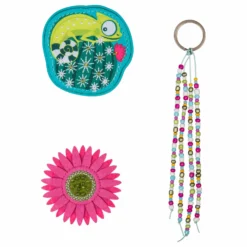 DerDieDas ErgoFlex Exklusiv LED - Schulranzen Set 5tlg. 800g -Ergobag Sales Store DerDieDas ErgoFlex Exklusiv LED Schulranzen Set 5tlg 800g Primavera 8505165 12