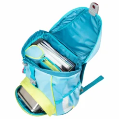 DerDieDas ErgoFlex Exklusiv LED - Schulranzen Set 5tlg. 800g -Ergobag Sales Store DerDieDas ErgoFlex Exklusiv LED Schulranzen Set 5tlg 800g Primavera 8505165 4