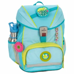 DerDieDas ErgoFlex Exklusiv LED - Schulranzen Set 5tlg. 800g -Ergobag Sales Store DerDieDas ErgoFlex Exklusiv LED Schulranzen Set 5tlg 800g Primavera 8505165 6