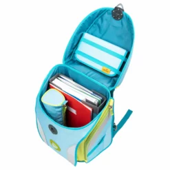 DerDieDas ErgoFlex Max Exclusiv LED - Schulranzenset 5tlg. 950g -Ergobag Sales Store DerDieDas ErgoFlex Max Exclusiv LED Schulranzenset 5tlg 950g Primavera 8508165 6