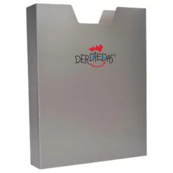 DerDieDas ErgoFlex Max Exklusiv ECO - Schulranzen Set 5tlg. 950g -Ergobag Sales Store DerDieDas ErgoFlex Max Exklusiv ECO Schulranzen Set 5tlg 950g Blue Planet 8508170 10