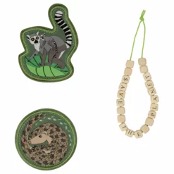 DerDieDas ErgoFlex Max Exklusiv ECO - Schulranzen Set 5tlg. 950g -Ergobag Sales Store DerDieDas ErgoFlex Max Exklusiv ECO Schulranzen Set 5tlg 950g Blue Planet 8508170 12