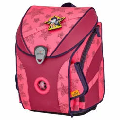 DerDieDas ErgoFlex Max Superflash Neon - Schulranzen Set 5tlg. 950g -Ergobag Sales Store DerDieDas ErgoFlex Max Superflash Neon Schulranzen Set 5tlg 950g Neon Star 8508158 3