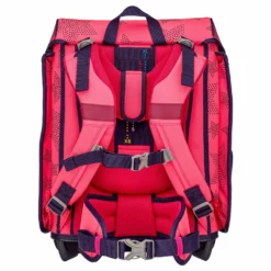 DerDieDas ErgoFlex Max Superflash Neon - Schulranzen Set 5tlg. 950g -Ergobag Sales Store DerDieDas ErgoFlex Max Superflash Neon Schulranzen Set 5tlg 950g Neon Star 8508158 4