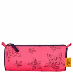 DerDieDas ErgoFlex Max Superflash Neon - Schulranzen Set 5tlg. 950g -Ergobag Sales Store DerDieDas ErgoFlex Max Superflash Neon Schulranzen Set 5tlg 950g Neon Star 8508158 9