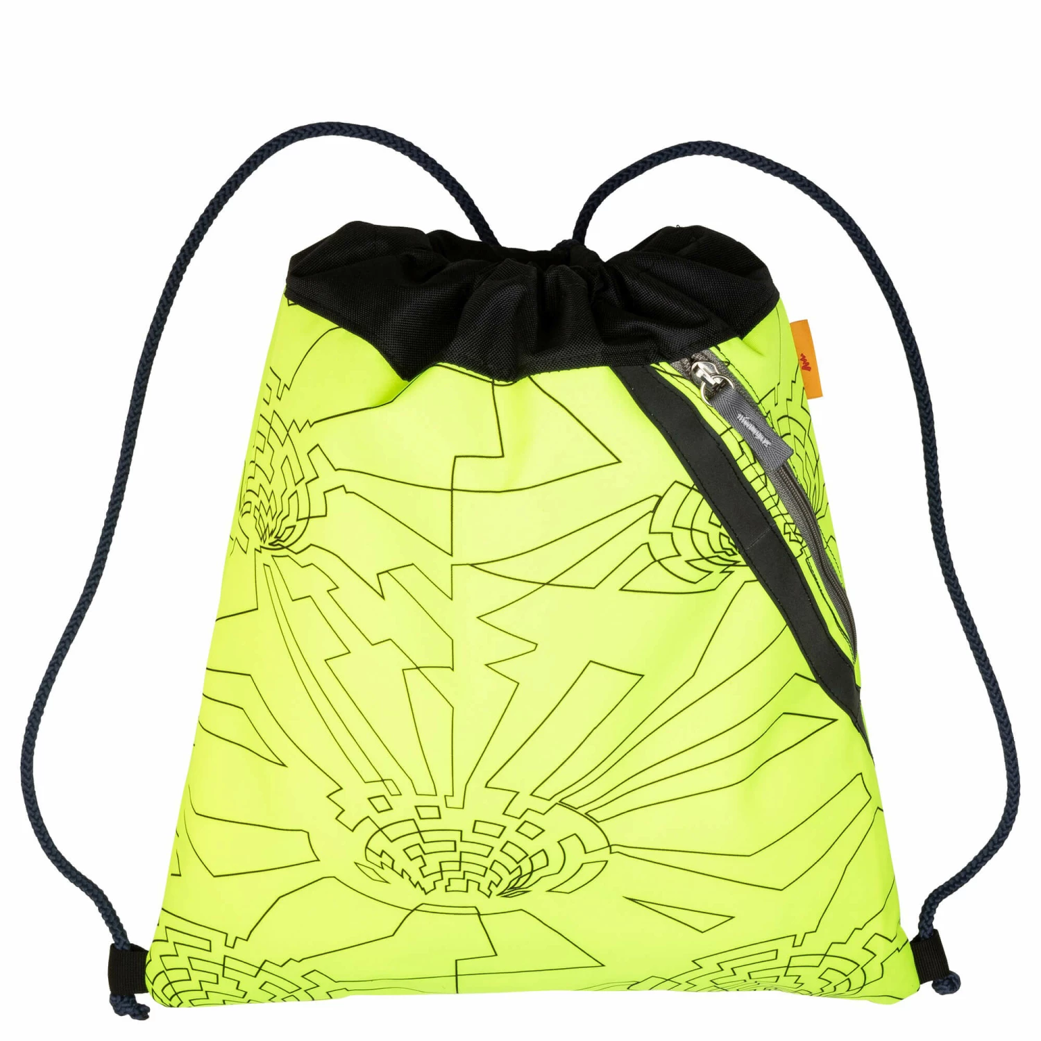 DerDieDas ErgoFlex Superflash Neon - Schulranzen Set 5tlg. 800g DerDieDas ErgoFlex Superflash Neon - Schulranzen Set 5tlg. 800g -Ergobag Sales Store DerDieDas Ergoflex Schulranzen Set 5tlg Neon Fighter 8505160 10