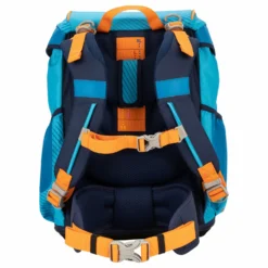 DerDieDas ErgoFlex Exklusiv Superflash - Schulranzen Set 5tlg. 800g 2 DerDieDas ErgoFlex Exklusiv Superflash - Schulranzen Set 5tlg. 800g -Ergobag Sales Store DerDieDas Ergoflex Schulranzen Set 5tlg Supercar 8505168 3