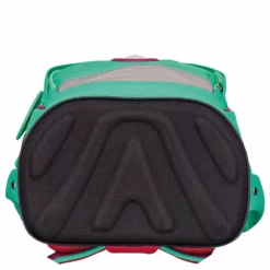 DerDieDas ErgoFlex - Schulranzen Set 5tlg. 800g -Ergobag Sales Store DerDieDas Ergoflex Schulranzen Set 5tlg peppermint pony 8505152 6