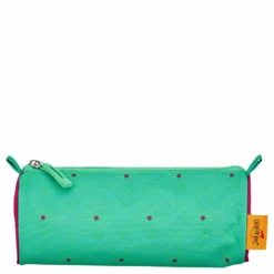 DerDieDas ErgoFlex - Schulranzen Set 5tlg. 800g -Ergobag Sales Store DerDieDas Ergoflex Schulranzen Set 5tlg peppermint pony 8505152 9