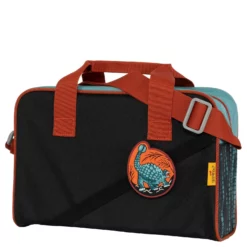 DerDieDas ErgoFlex Max - Schulranzen Set 5tlg. 950g 20 DerDieDas ErgoFlex Max - Schulranzen Set 5tlg. 950g -Ergobag Sales Store DerDieDas DerDieDas ErgoFlex Max Buttons Schulranzen Set 5tlg 39 cm Big Rex 8408135 10