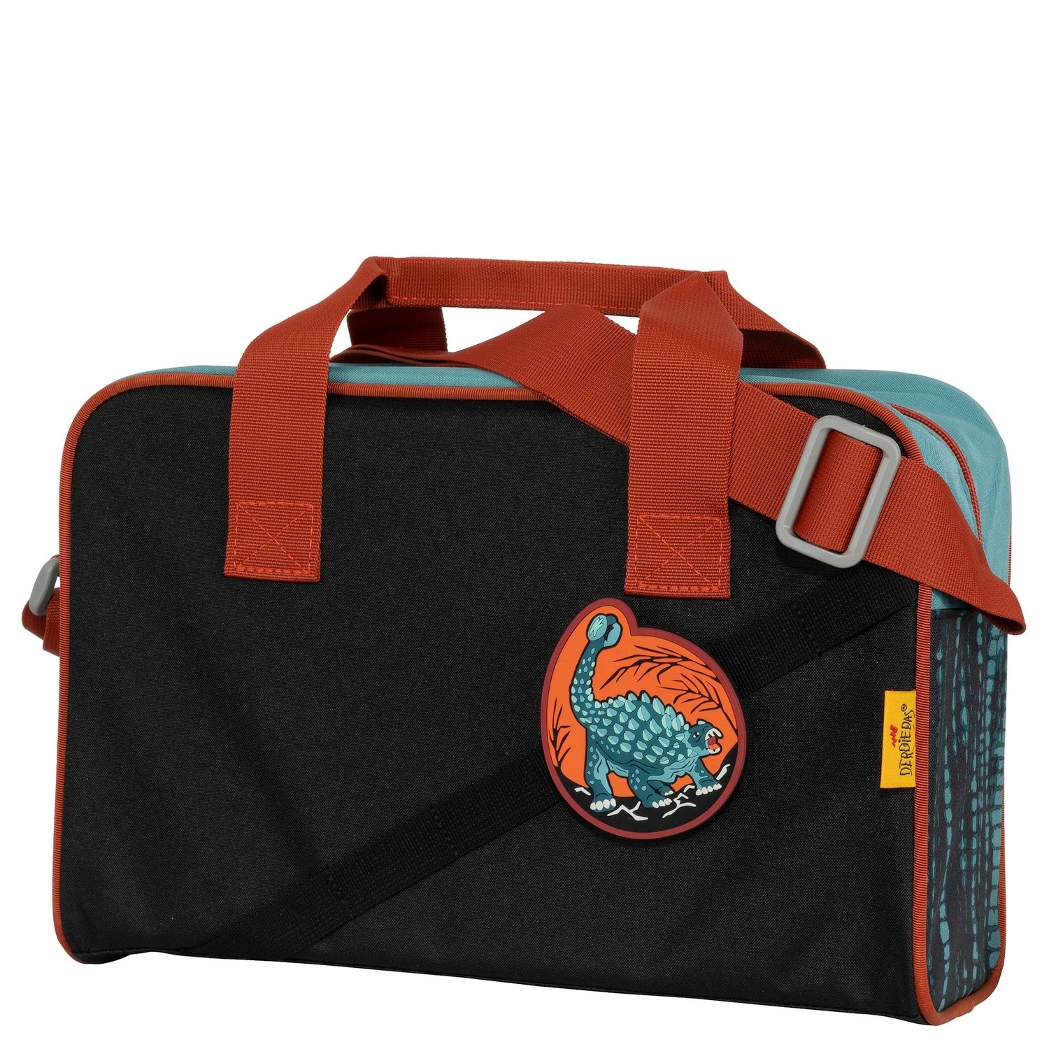 DerDieDas ErgoFlex Max - Schulranzen Set 5tlg. 950g 10 DerDieDas ErgoFlex Max - Schulranzen Set 5tlg. 950g – Bild 10