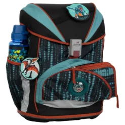 DerDieDas ErgoFlex Max - Schulranzen Set 5tlg. 950g 14 DerDieDas ErgoFlex Max - Schulranzen Set 5tlg. 950g -Ergobag Sales Store DerDieDas DerDieDas ErgoFlex Max Buttons Schulranzen Set 5tlg 39 cm Big Rex 8408135 4