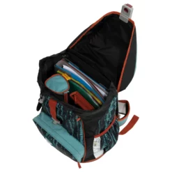 DerDieDas ErgoFlex Max - Schulranzen Set 5tlg. 950g 15 DerDieDas ErgoFlex Max - Schulranzen Set 5tlg. 950g -Ergobag Sales Store DerDieDas DerDieDas ErgoFlex Max Buttons Schulranzen Set 5tlg 39 cm Big Rex 8408135 5