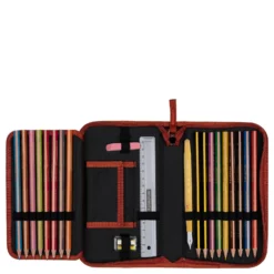 DerDieDas ErgoFlex Max - Schulranzen Set 5tlg. 950g 19 DerDieDas ErgoFlex Max - Schulranzen Set 5tlg. 950g -Ergobag Sales Store DerDieDas DerDieDas ErgoFlex Max Buttons Schulranzen Set 5tlg 39 cm Big Rex 8408135 9