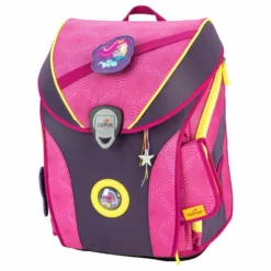 DerDieDas ErgoFlex Max Exklusiv Superflash - Schulranzen Set 5tlg. 950g 2 DerDieDas ErgoFlex Max Exklusiv Superflash - Schulranzen Set 5tlg. 950g -Ergobag Sales Store Derdiedas ErgoFlex Max Exklusiv Superflash Schulranzen Set 5tlg 950g Pink Mermaid 8508167 3