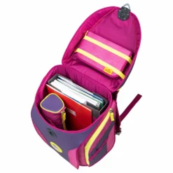 DerDieDas ErgoFlex Max Exklusiv Superflash - Schulranzen Set 5tlg. 950g 5 DerDieDas ErgoFlex Max Exklusiv Superflash - Schulranzen Set 5tlg. 950g -Ergobag Sales Store Derdiedas ErgoFlex Max Exklusiv Superflash Schulranzen Set 5tlg 950g Pink Mermaid 8508167 6