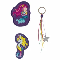 DerDieDas ErgoFlex Max Exklusiv Superflash - Schulranzen Set 5tlg. 950g 8 DerDieDas ErgoFlex Max Exklusiv Superflash - Schulranzen Set 5tlg. 950g -Ergobag Sales Store Derdiedas ErgoFlex Max Exklusiv Superflash Schulranzen Set 5tlg 950g Pink Mermaid 8508167 9