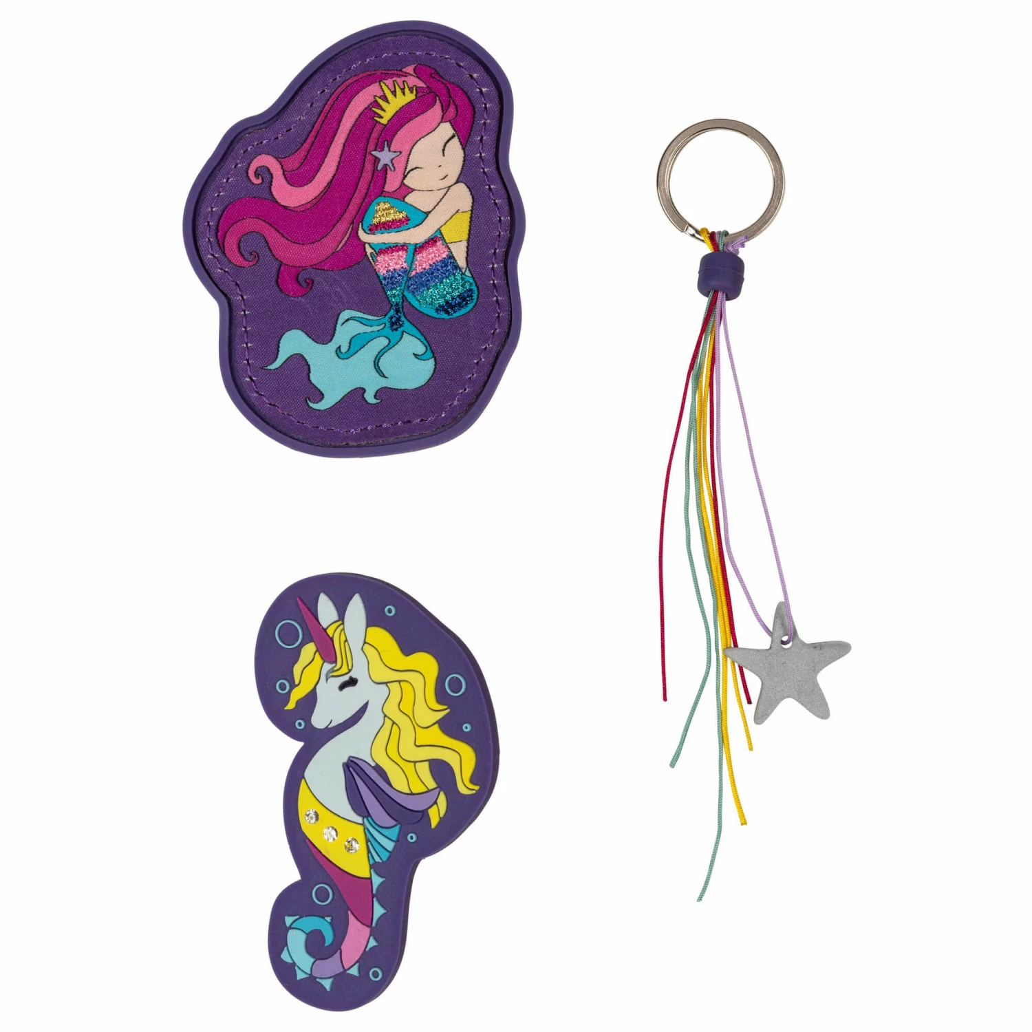 DerDieDas ErgoFlex Max Exklusiv Superflash - Schulranzen Set 5tlg. 950g DerDieDas ErgoFlex Max Exklusiv Superflash - Schulranzen Set 5tlg. 950g -Ergobag Sales Store Derdiedas ErgoFlex Max Exklusiv Superflash Schulranzen Set 5tlg 950g Pink Mermaid 8508167 9