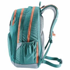 Titelseite -Ergobag Sales Store Deuter School Cotogy Schulrucksack 46 cm deepsea 3831022 3072 2