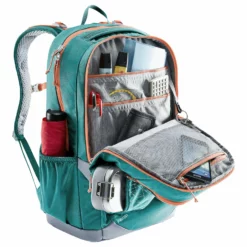 Deuter School Cotogy - Schulrucksack 46 Cm -Ergobag Sales Store Deuter School Cotogy Schulrucksack 46 cm deepsea 3831022 3072 6