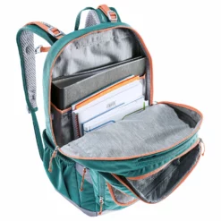 Deuter School Cotogy - Schulrucksack 46 Cm -Ergobag Sales Store Deuter School Cotogy Schulrucksack 46 cm deepsea 3831022 3072 7