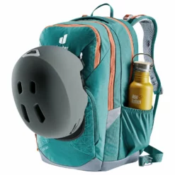 Deuter School Cotogy - Schulrucksack 46 Cm -Ergobag Sales Store Deuter School Cotogy Schulrucksack 46 cm deepsea 3831022 3072 8