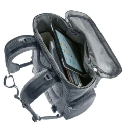 Deuter School Scula - Schulrucksack 49 Cm 4 Deuter School Scula - Schulrucksack 49 Cm -Ergobag Sales Store Deuter School Scula Schulrucksack 49 cm black 3830022 7000 5