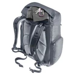 Deuter School Scula - Schulrucksack 49 Cm 6 Deuter School Scula - Schulrucksack 49 Cm -Ergobag Sales Store Deuter School Scula Schulrucksack 49 cm black 3830022 7000 7