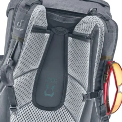 Deuter School Scula - Schulrucksack 49 Cm 7 Deuter School Scula - Schulrucksack 49 Cm -Ergobag Sales Store Deuter School Scula Schulrucksack 49 cm black 3830022 7000 8