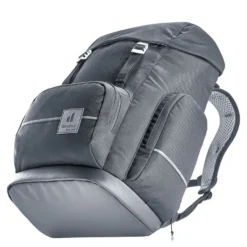 Deuter School Scula - Schulrucksack 49 Cm 8 Deuter School Scula - Schulrucksack 49 Cm -Ergobag Sales Store Deuter School Scula Schulrucksack 49 cm black 3830022 7000 9