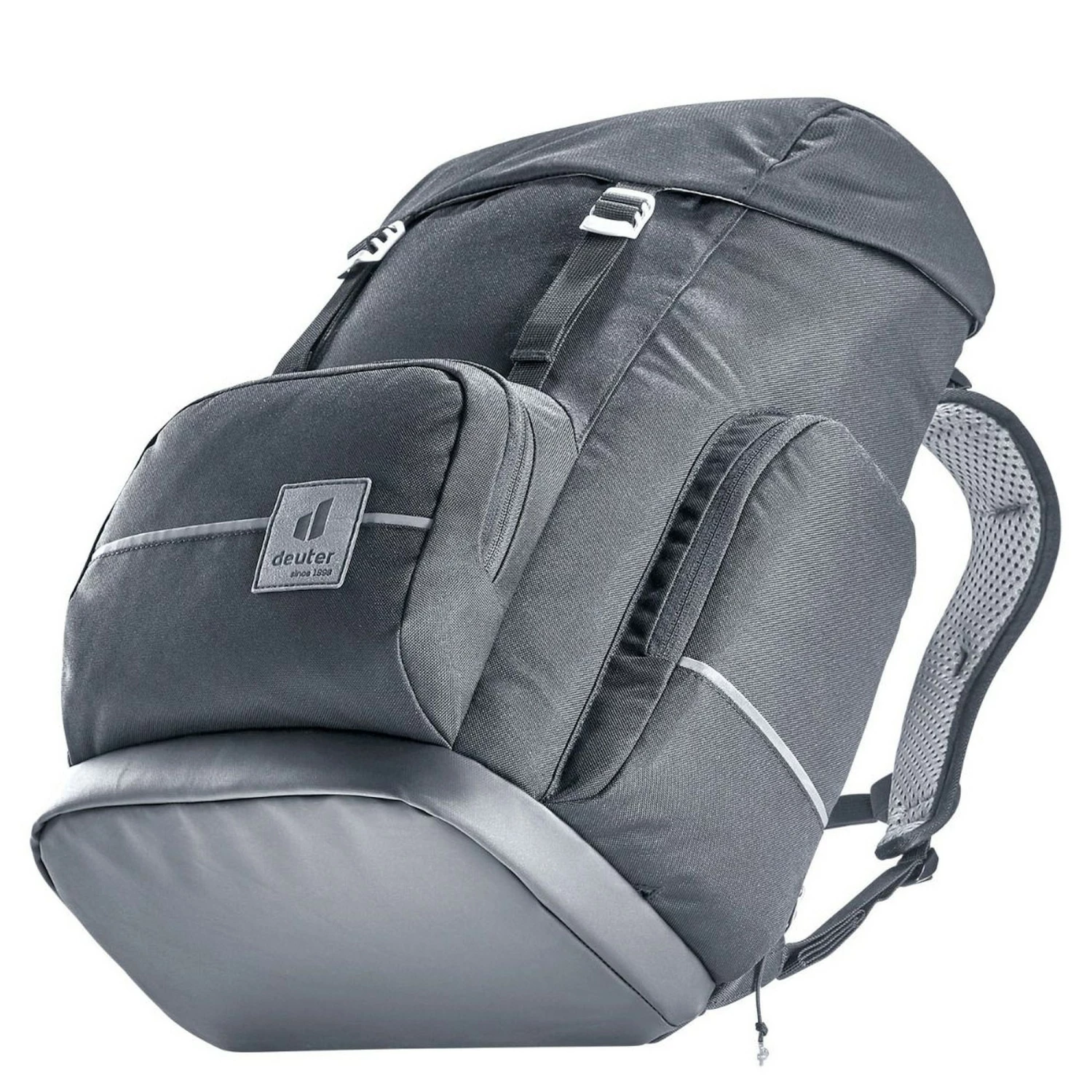 Deuter School Scula - Schulrucksack 49 cm Deuter School Scula - Schulrucksack 49 Cm -Ergobag Sales Store Deuter School Scula Schulrucksack 49 cm black 3830022 7000 9