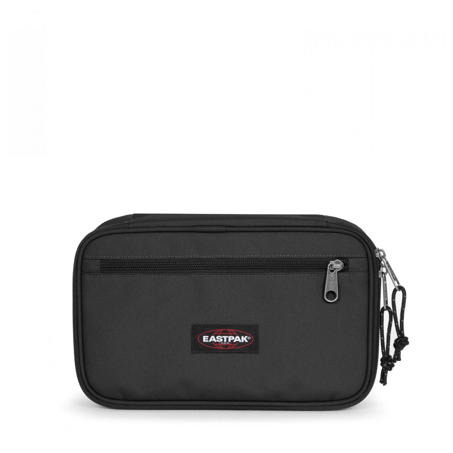 Eastpak Oval More - Schlampermäppchen 27 cm Eastpak Oval More - Schlampermäppchen 27 Cm -Ergobag Sales Store Eastpak Oval More Schlamperm ppchen 27 cm black EK0A5BAB0081 1