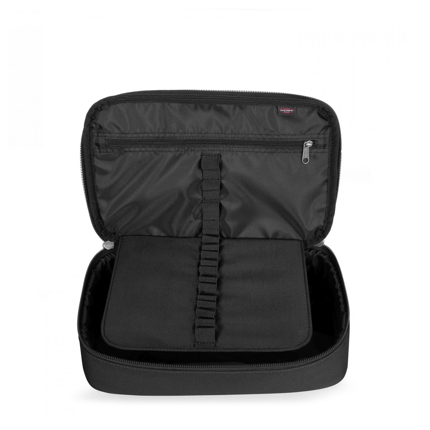 Eastpak Oval More - Schlampermäppchen 27 cm Eastpak Oval More - Schlampermäppchen 27 Cm -Ergobag Sales Store Eastpak Oval More Schlamperm ppchen 27 cm black EK0A5BAB0081 3