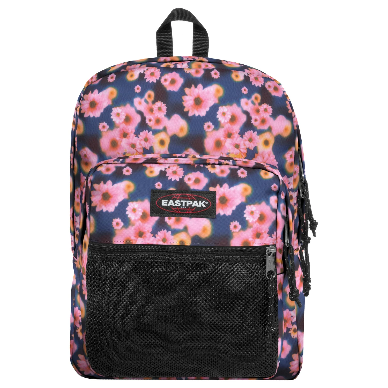 Eastpak selection Pinnacle 38 - Rucksack 42 cm Eastpak Selection Pinnacle 38 - Rucksack 42 Cm -Ergobag Sales Store Eastpak selection Pinnacle 38 Rucksack 42 cm soft navy EK0000607D11 1