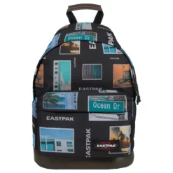 Titelseite 4 Eastpak Selection Wyoming 24 - Rucksack 40 Cm