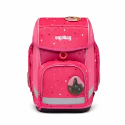 Titelseite -Ergobag Sales Store Ergobag Cubo Schulranzen Set 5tlg neues Mod 2023 Urlaub auf dem ReitB rhof 00649 90152 10 2