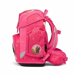 Ergobag Cubo - Schulranzen Set 5tlg. - Mod. 2023 3 Ergobag Cubo - Schulranzen Set 5tlg. - Mod. 2023 -Ergobag Sales Store Ergobag Cubo Schulranzen Set 5tlg neues Mod 2023 Urlaub auf dem ReitB rhof 00649 90152 10 4