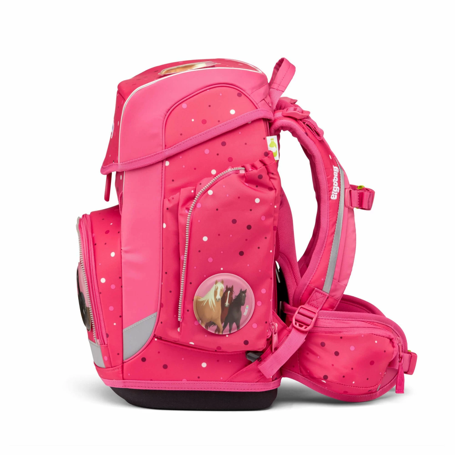 Ergobag Cubo - Schulranzen Set 5tlg. - Mod. 2023 Ergobag Cubo - Schulranzen Set 5tlg. - Mod. 2023 -Ergobag Sales Store Ergobag Cubo Schulranzen Set 5tlg neues Mod 2023 Urlaub auf dem ReitB rhof 00649 90152 10 4