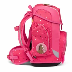 Ergobag Cubo - Schulranzen Set 5tlg. - Mod. 2023 4 Ergobag Cubo - Schulranzen Set 5tlg. - Mod. 2023 -Ergobag Sales Store Ergobag Cubo Schulranzen Set 5tlg neues Mod 2023 Urlaub auf dem ReitB rhof 00649 90152 10 5