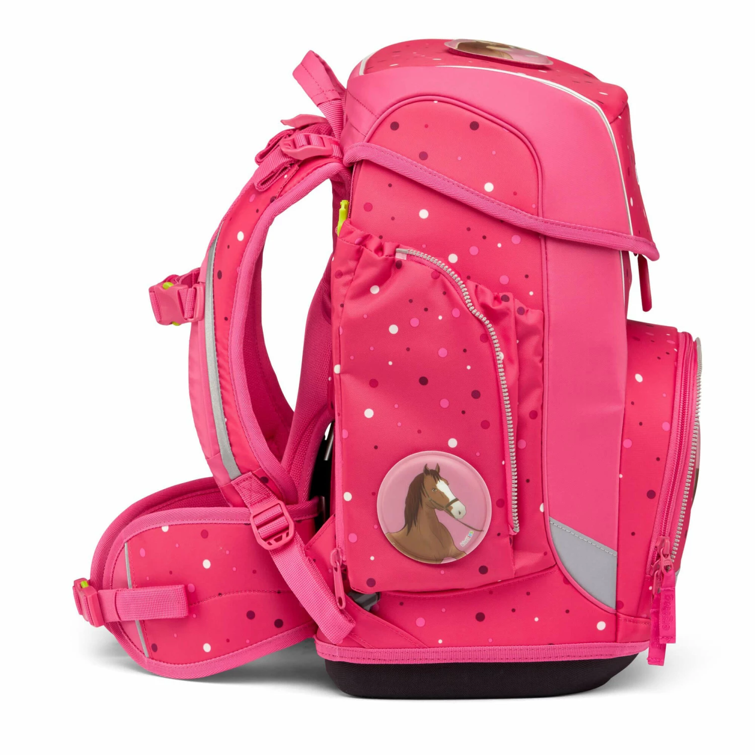 Ergobag Cubo - Schulranzen Set 5tlg. - Mod. 2023 Ergobag Cubo - Schulranzen Set 5tlg. - Mod. 2023 -Ergobag Sales Store Ergobag Cubo Schulranzen Set 5tlg neues Mod 2023 Urlaub auf dem ReitB rhof 00649 90152 10 5