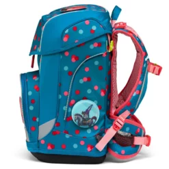 Ergobag Cubo Light - Schulranzen Set 6tlg. Neues Mod. 2023 -Ergobag Sales Store Ergobag Cubo light Schulranzen Set 6tlg neues Mod 2023 VoltiB r 00660 90201 10 3