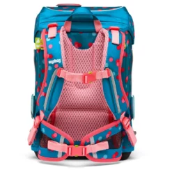 Ergobag Cubo Light - Schulranzen Set 6tlg. Neues Mod. 2023 -Ergobag Sales Store Ergobag Cubo light Schulranzen Set 6tlg neues Mod 2023 VoltiB r 00660 90201 10 4