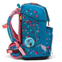 Ergobag Cubo Light - Schulranzen Set 6tlg. Neues Mod. 2023 -Ergobag Sales Store Ergobag Cubo light Schulranzen Set 6tlg neues Mod 2023 VoltiB r 00660 90201 10 5