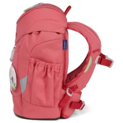 Ergobag Mini - Kindergartenrucksack 33 Cm -Ergobag Sales Store Ergobag Mini Kindergartenrucksack 35 cm Lamas in B rjamas ERG MIP 001 A07 3