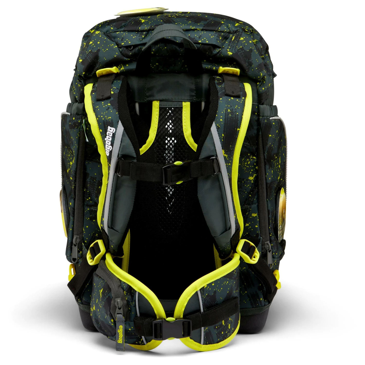 Ergobag Pack - Schulrucksack Set 6tlg. Ergobag Pack - Schulrucksack Set 6tlg. -Ergobag Sales Store Ergobag Pack Schulranzen Set 6tlg neues Mod 2023 M hdreschB r 00637 90153 10 3