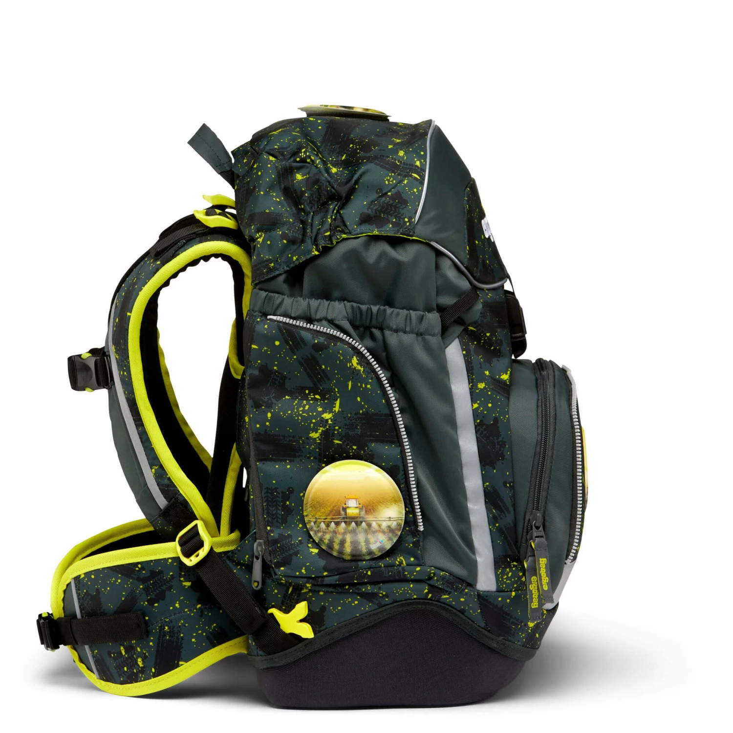 Ergobag Pack - Schulrucksack Set 6tlg. Ergobag Pack - Schulrucksack Set 6tlg. -Ergobag Sales Store Ergobag Pack Schulranzen Set 6tlg neues Mod 2023 M hdreschB r 00637 90153 10 4