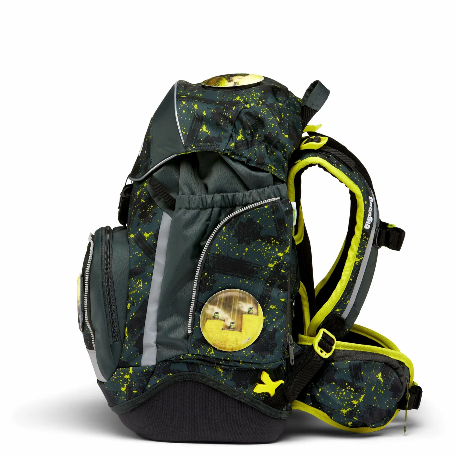 Ergobag Pack - Schulrucksack Set 6tlg. Ergobag Pack - Schulrucksack Set 6tlg. -Ergobag Sales Store Ergobag Pack Schulranzen Set 6tlg neues Mod 2023 M hdreschB r 00637 90153 10 5