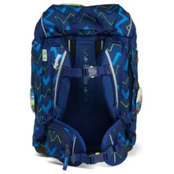 Ergobag Pack - Schulrucksack Set 6tlg. -Ergobag Sales Store Ergobag Pack Schulrucksack Set 6 tlg Fallr ckziehB r ERG SET 002 A04 5