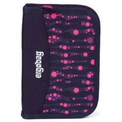 Ergobag Zubehör 22tlg. - Mäppchen 21 Cm Befüllt